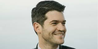 Meet Nick Fehr, Co-Founder of The Bosco