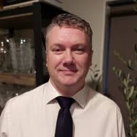 Stuart Ross Ferguson