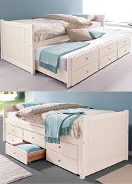 Home Affaire Stauraumbett Hannes Mobel Fur Kleine Raume Stauraumbett Bett
