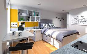 Student Castle York Student Accommodation Unilodgers Com