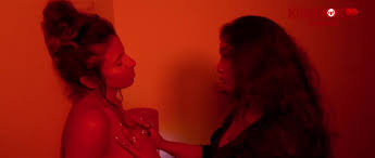 Sexsena s01e02 kindibox starring kavita radheshyam nastiya roy toless debut  and neha patil topless watch online