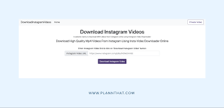 It differs from other similar apps by its nice and . How To Repost Videos On Tiktok Instagram And Facebook Plann