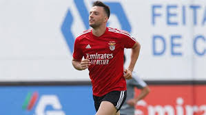 He served as minister of foreign affairs from 1989. The Ball Samaris With A Future At Risk In Luz Benfica World Today News