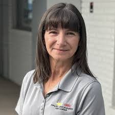 Kristi Wilhelm's Instagram, Twitter & Facebook