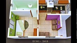 Desain Ruangan Rumah Cantik Minimalis Interior Desain Interior Ruang Tamu Rumah