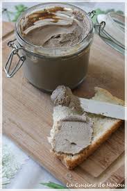 Mousse De Foie De Volaille Au Porto La Cuisine De Malou Mousse De Foie Volaille Cuisine Et Boissons