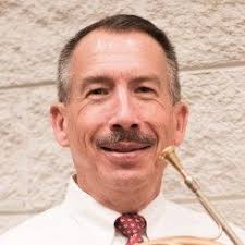 Interview with Charles “Skip” Snead, Professor of Horn and Director of the  School of Music