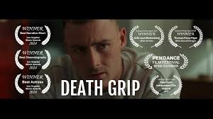 DEATH GRIP