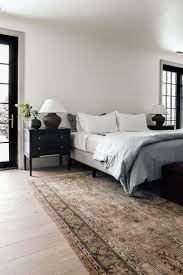 A Few Rules For Bedside Lamps And What Actually Made The Biggest Difference In Our Pantry Makeover Home Decor Bedroom Bedroom Interior Bedroom Design