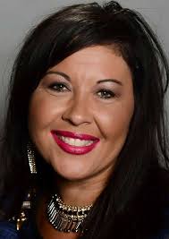 2016 1. Kimberly Perkins- $36,252 1. Kimberly Perkins 24