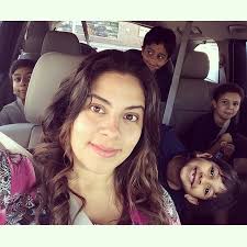 Type-A Parent Conference: Directory