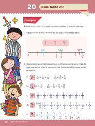 Share on facebook tweet this! Que Tanto Es Desafio 20 Desafios Matematicos Quinto Grado Contestado Tareas Cicloescolar