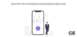 It seems like blockchain is a platitude but in a hypothetical sense, as there is no real meaning that the layman can understand easily. Blockchain The Technology Revolutionizing Mobile App Security The Chain