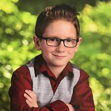 Gavin Copeland's Instagram, Twitter & Facebook