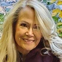 Cynthia "Cindy" Holmes Horton Obituary