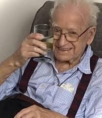 Funeral Notice for Mr Sidney Raymond Grove