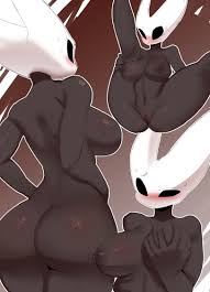 Hornet- Hollow Knight compilation on FAPCAT for ultimate pleasure!