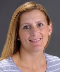 Connie Morrison, AHCNS