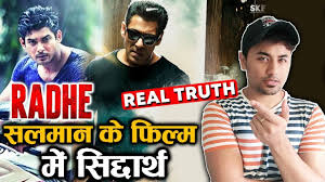 Jun 01, 2021 · actor sidharth shukla has many fans across the country who keep digging his old pictures and videos. Sidharth Shukla In Salman Khan S Radhe Here S The Real Truth Youtube