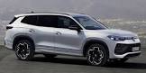 Volkswagen-Tayron