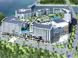Kota kinabalu wetland centre is about 2.9 km away from here.this hotel is located close to tunku abdul rahman park. Kk Property The Loft Residences Kota Kinabalu Home Facebook