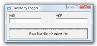 The handset comes with one. Blackberry New Sec Mep Unlocking Instant Unlockbase