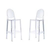 Find the perfect home furnishings at hayneedle, where you can buy online while you explore our room designs and curated looks for tips, ideas & inspiration to help you along the way. Clear Lucite Bar Stools Wayfair