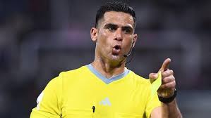Egypt: Mohamed Maarouf appointed to officiate Al-Ahly v Tala’ea El-Gaish game -