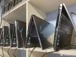 Ignoring the fact that mining cryptocurrencies requires a huge amount of. Cryptocurrency Miners Gobble Up Nvidia S Geforce Rtx 30 Laptops Set Up Ethereum Mining Farms In China