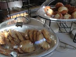 Breakfast Picture Of Hilton Garden Inn Anaheim Garden Grove Tripadvisor