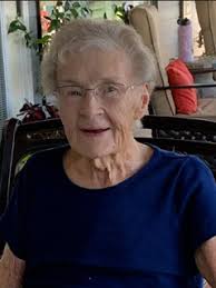 Anna Marie Gortsema, 91