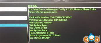 We then reset your code to a factory gm key to enable tuning software (ie. Mpps V18 Clone Unlock Pcr2 1 Guide
