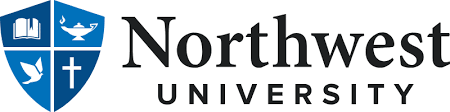 Rgb, cymk for print, hex for web and the pantone colors can be seen below. Northwest University