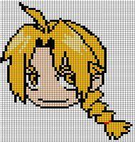 Maybe you would like to learn more about one of these? Cross Stitch Anime Patterns Cross Stitch Patterns