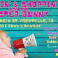 Easter Bunny Hop ‘n Shop