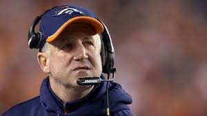 John Fox never took enough responsibility with the Broncos