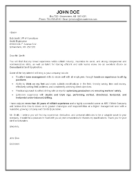 Here is a cover letter sample for a fashion stylist who has had no previous experience for you to look through: Fashion Cover Letter No Experience Sample Cover Letter