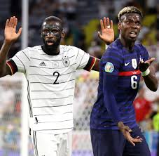 Antonio rudiger is a kind of man who loves his sierra leone roots despite being born and raised in germany. Ofsevi3e46nwom