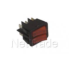 Novy Interrupteur Avec Lum 5111 804021