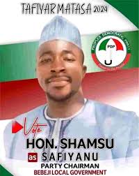 Disappointing Response from Louisiana Jack