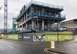 Organizations working on the henry. Henry Construction Construction Made Simple