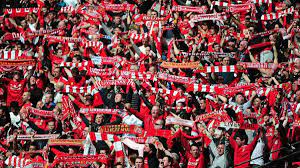 5,248 likes · 207 talking about this. Premier League Liverpool Fc Share Fair Play Award With Young Fans As Com