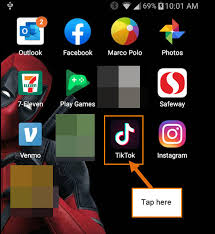 For photo, select take a photo or upload photo. Tiktok Profile Pictures Hot Tiktok 2020