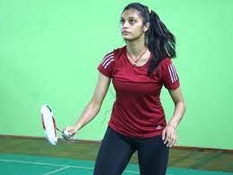 Badminton is a racquet sport played using racquets to hit a shuttlecock across a net. India Teen Tanisha Crasto Stars As India Sweep Dubai Badminton Competition Uae Sport Gulf News