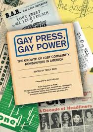 But, if you guessed that they weigh the same, you're wrong. Gay Press Gay Power The Growth Of Lgbt Community Newspapers In America Baim Tracy Colbert Chuck Harper Jorjet Harper Jorjet Nair Yasmin Croix St Sukie De La Chibbaro Jr Lou Toce Sarah