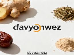 Davyomwez