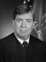 Justice Douglas L. Combs