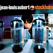 Jean Louis Aubert Stockholm 1997