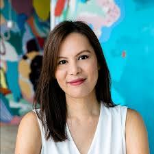 Anna Soliman's Instagram, Twitter & Facebook