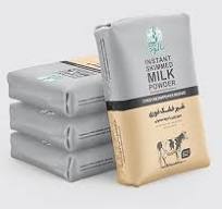Instant Skimmed Powder – HFM Global Trading
